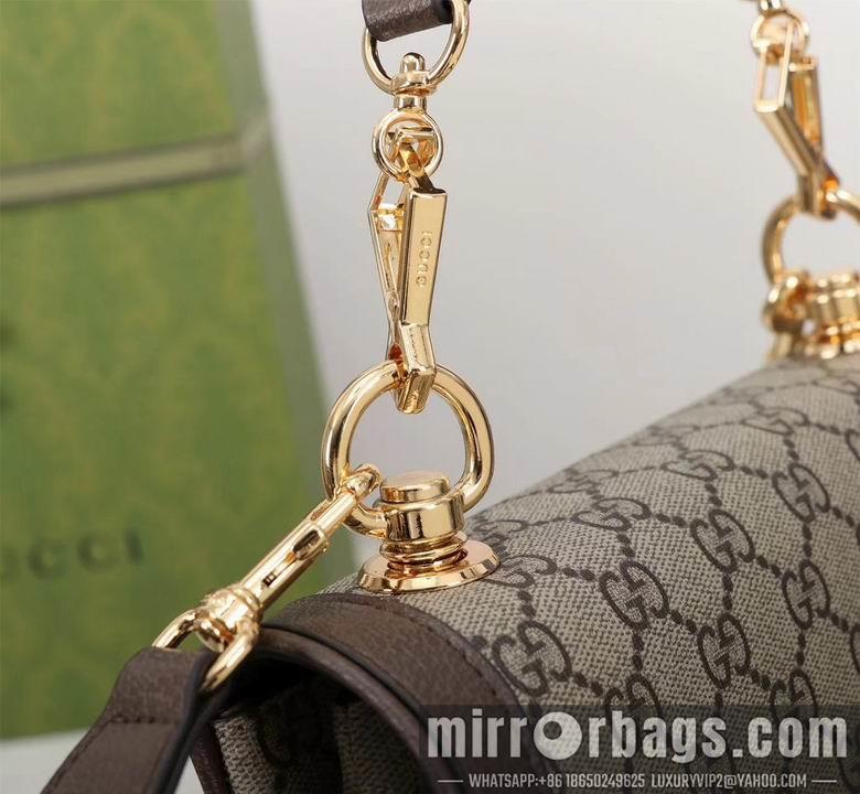 Replica Gucci Bags 1:1 Blondie 721172 29X22X7cm DF