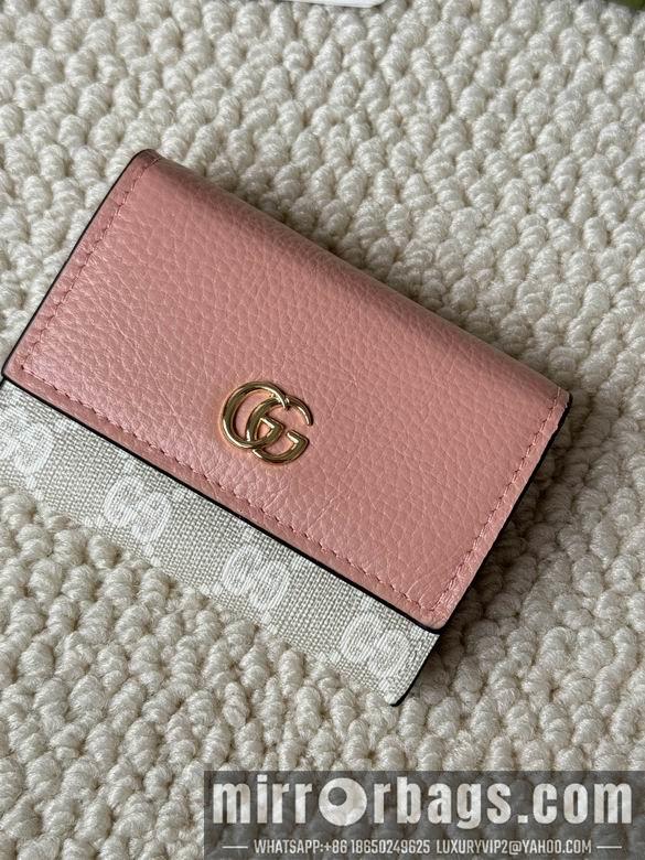 Replica Gucci Bags 1:1 739525 11cm ZC 1