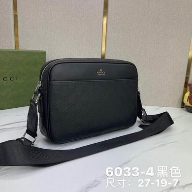 Replica Gucci Bags 1:1 6033-4 27X19X7cm XM