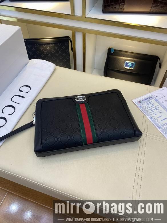 Replica Gucci Bags 1:1 66497-4 27X17X4cm WP
