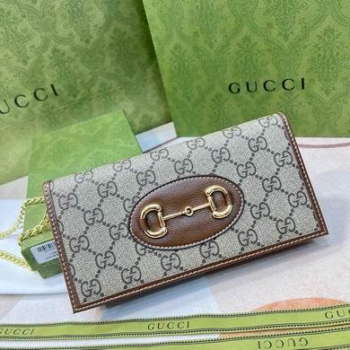 Replica Gucci Bags 1:1 621892 19X10X4cm XM 2colour