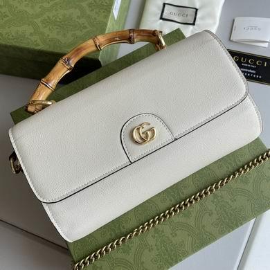 Replica Gucci Bags 1:1 675794 24X14.5X4.5cm DF 4colour
