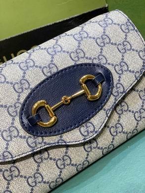 Replica Gucci Bags 1:1 724713 20X12X5.5cm DF 2colour