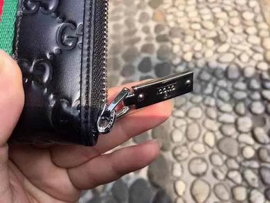 Replica Gucci Bags 1:1 666027 19X10X2.5cm WP
