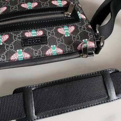 Replica Gucci Bags 1:1 681021 21x23.5x4.5cm df02