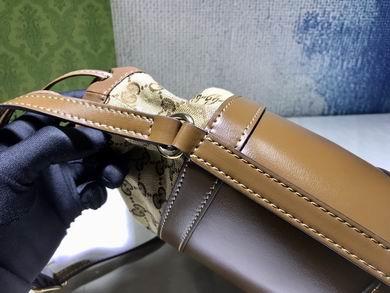 Replica Gucci Bags 1:1 602118 22.5X25X12cm DF 2colour