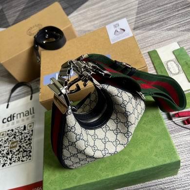 Replica Gucci Bags 1:1 Attache 699409 23X22X5cm MP 4colour