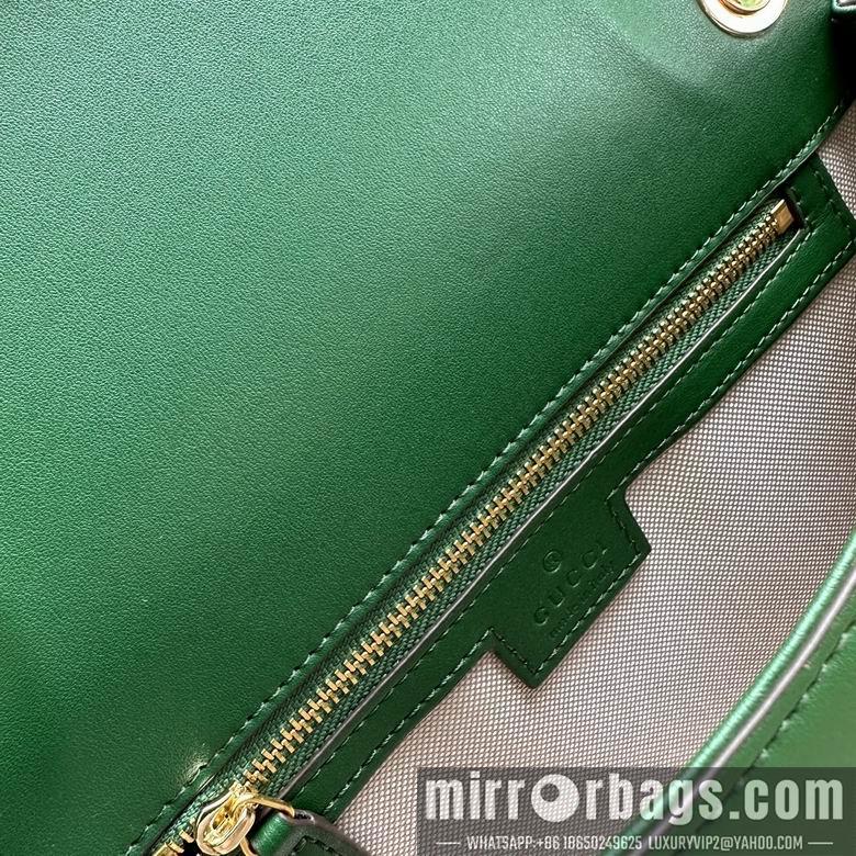 Replica Gucci Bags 1:1 815715 26.5X16.5X8.5cm DF 2colour