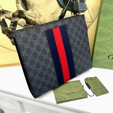 Replica Gucci Bags 1:1 475316 26x20x6cm YG 1
