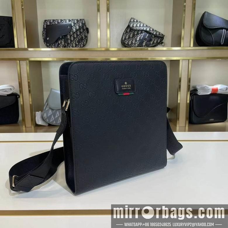 Replica Gucci Bags 1:1 33814-3 24X26X6cm XM