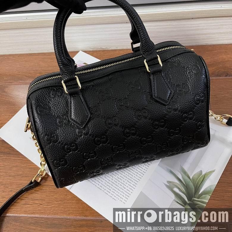 Replica Gucci Bags 1:1 815255 25.5X16X14cm DF