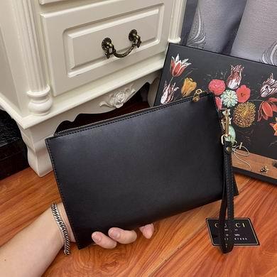 Replica Gucci Bags 1:1 6653-5 28X18X2cm XM