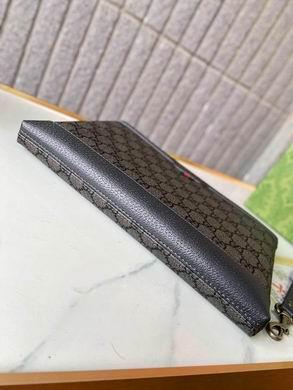 Replica Gucci Bags 1:1 G019-4 28X18X2.5cm XM 3colour
