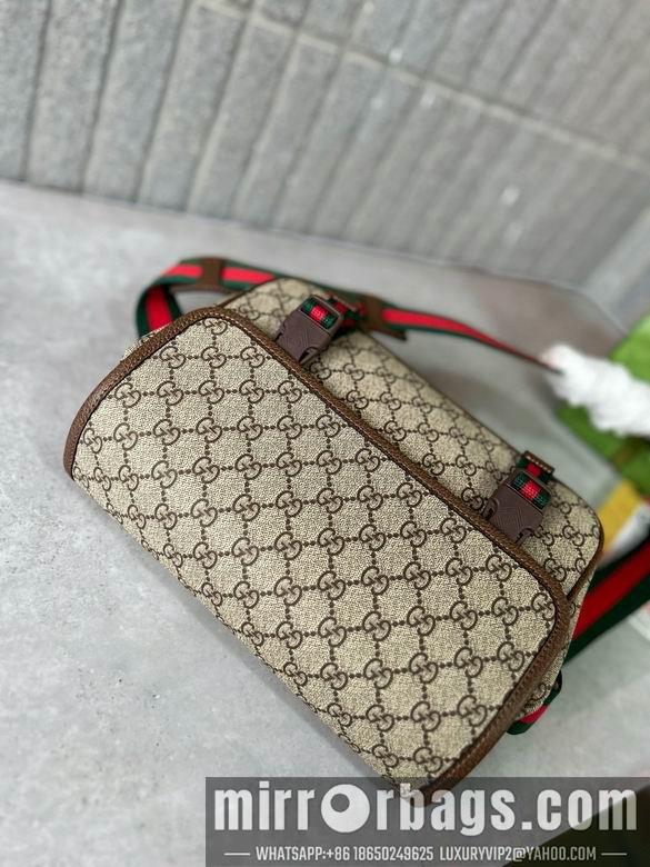 Replica Gucci Bags 1:1 760123 27X20X10cm XM 2colour