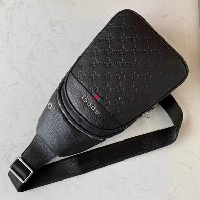 Replica Gucci Bags 1:1 6012 31X18X6cm WP