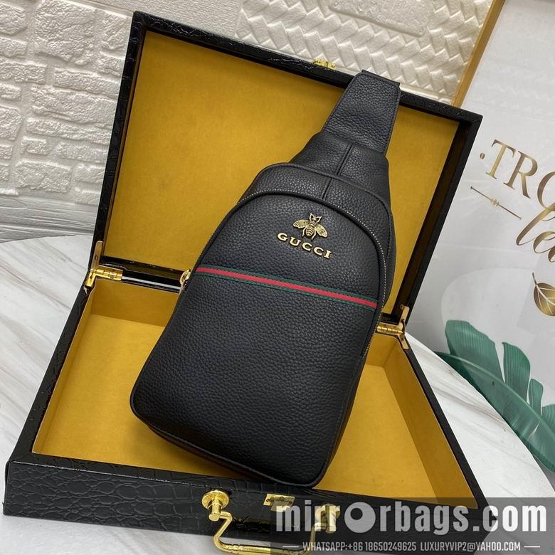 Replica Gucci Bags 1:1 27X18X7cm 041102 WP