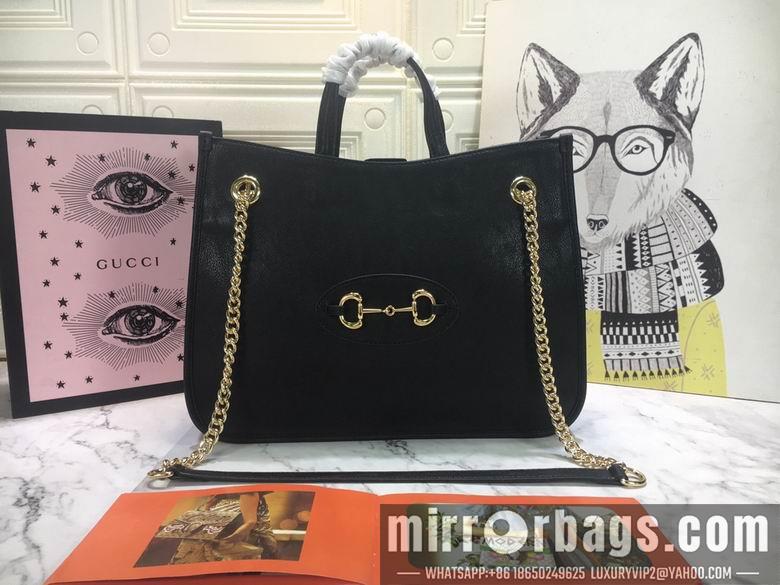 Replica Gucci Bags 1:1 WD621144克皮 35X27X12