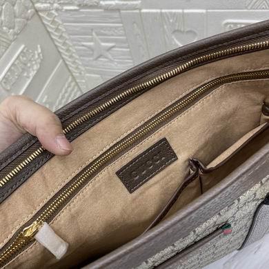 Replica Gucci Bags 1:1 5144-1 39X29X6cm WP 2colour