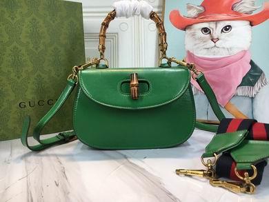 Replica Gucci Bags 1:1 675797 21X15X7cm DF