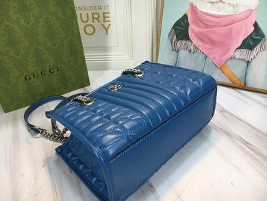 Replica Gucci Bags 1:1 681483 26.5X19X11cm DF