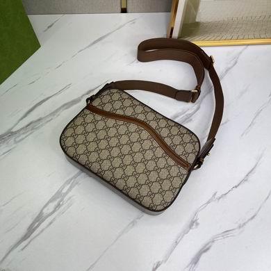 Replica Gucci Bags 1:1 675891 25X20X6cm WP