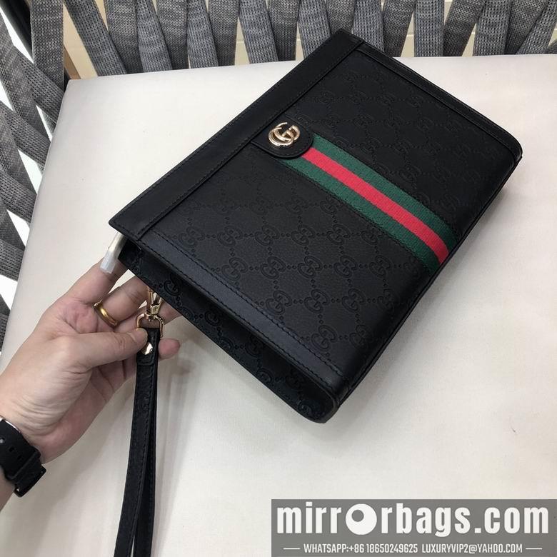 Replica Gucci Bags 1:1 5184-5 27X18X5cm WP