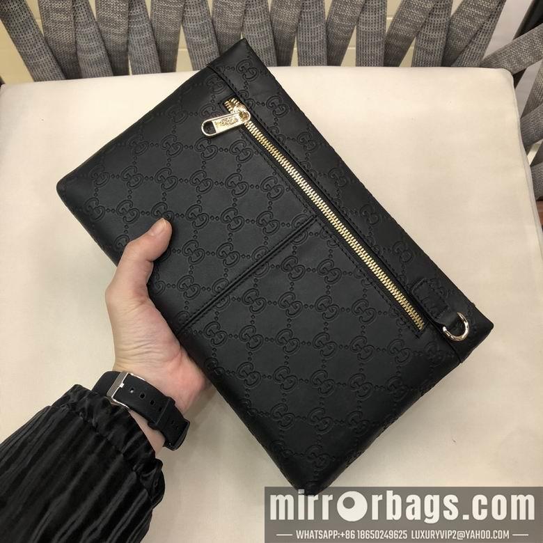 Replica Gucci Bags 1:1 5191-5 29X18X3cm WP