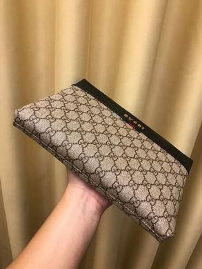 Replica Gucci Bags 1:1 977-5 28X20X5cm XM 2colour