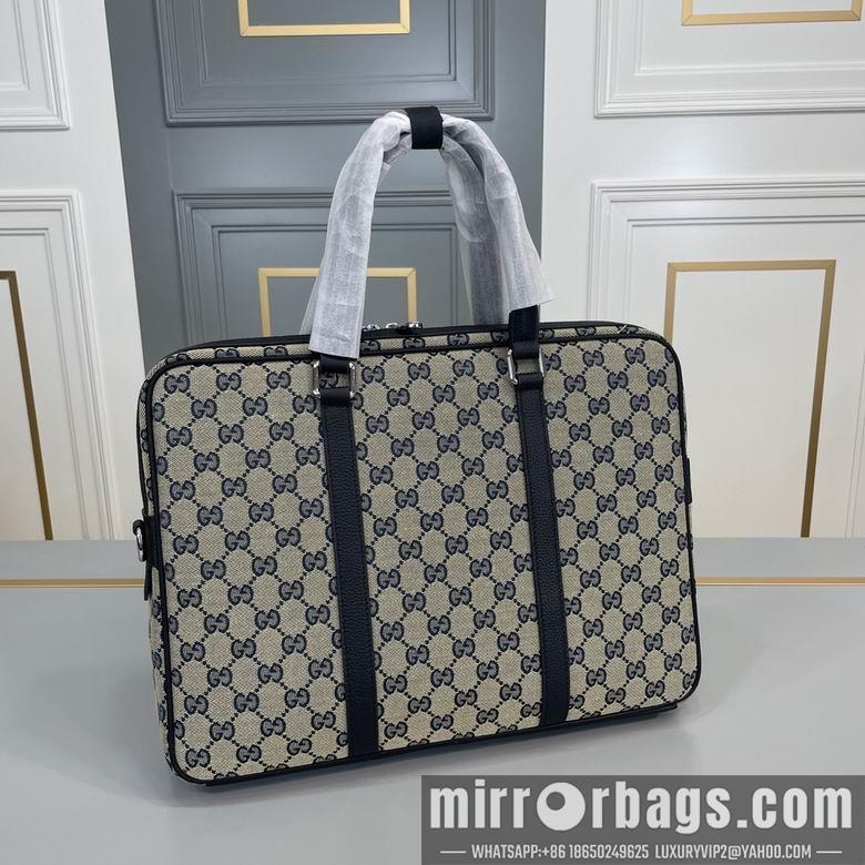Replica Gucci Bags 1:1 33125-1 38X29X7cm XM 4colour