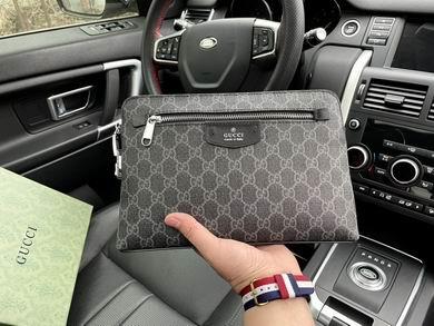 Replica Gucci Bags 1:1 28X20X3cm 122901 WP 2colour