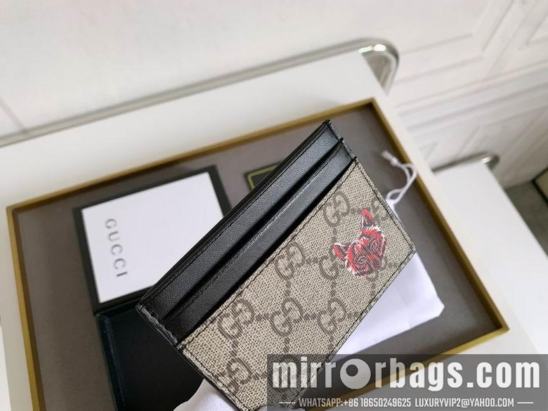 Replica Gucci Bags 1:1 451277 10X7.5cm YG 2