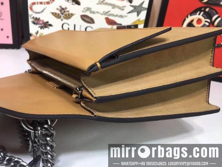 Replica Gucci Bags 1:1 WD 400249 28X18X9