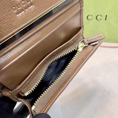 Replica Gucci Bags 1:1 621887 11X8.5X3cm XM 2colour