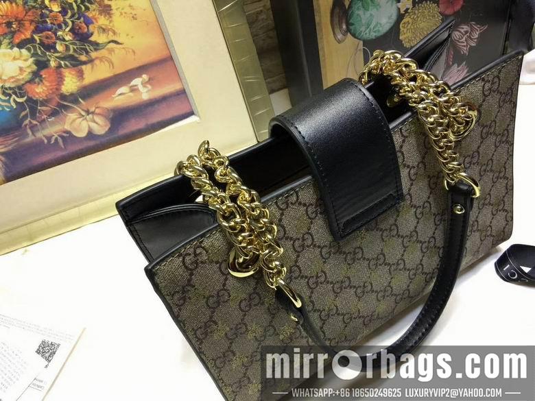 Replica Gucci Bags 1:1 498156 26X18X10cm DF-1