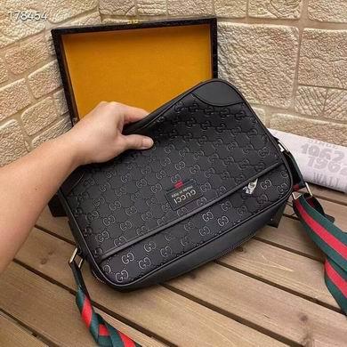 Replica Gucci Bags 1:1 31X21X7cm 122902 XM