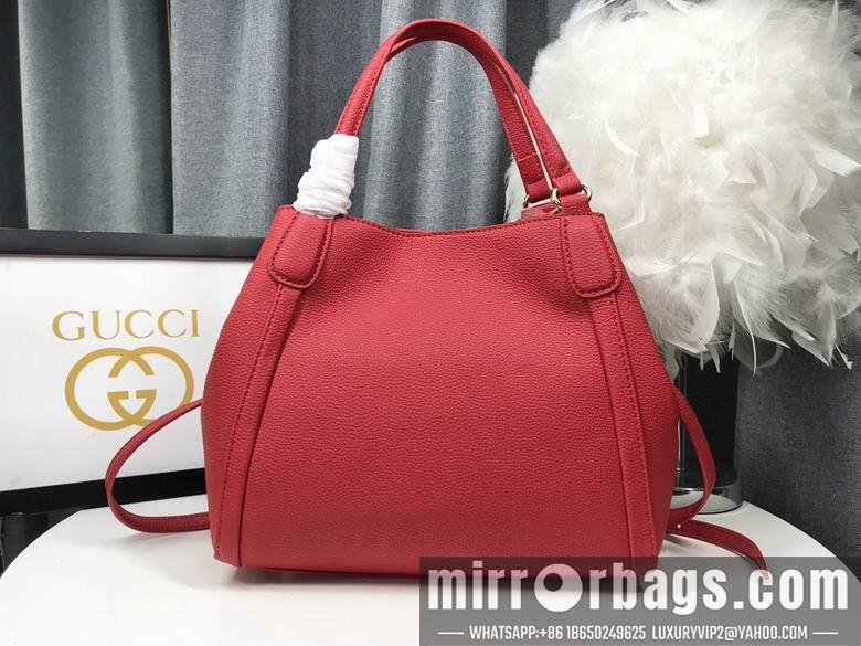 Replica Gucci Bags 1:1 WD336751红色 30X26X4