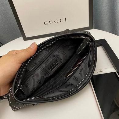 Replica Gucci Bags 1:1 8088 28X18X4cm WP
