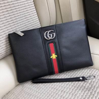Replica Gucci Bags 1:1 555-3 28X18cm XM
