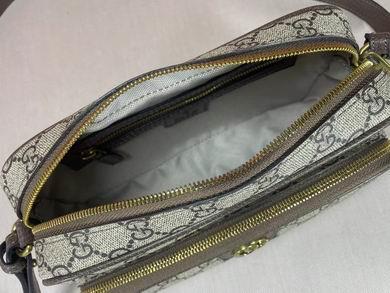 Replica Gucci Bags 1:1 723312 24X13X6cm DF