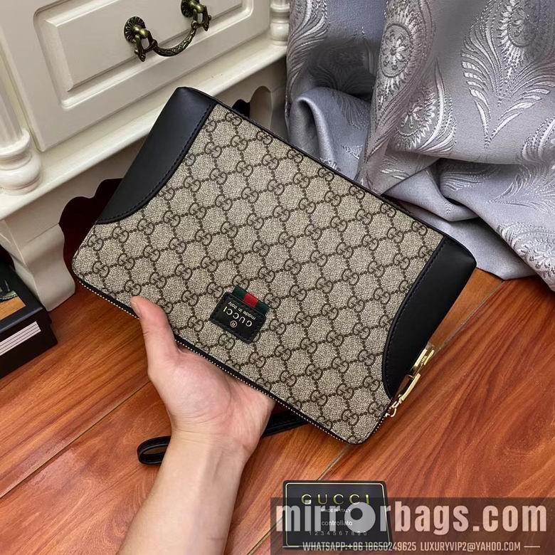 Replica Gucci Bags 1:1 33250-1 28X18X3cm XM 2colour