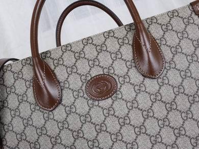 Replica Gucci Bags 1:1 659983 31X26.5X14cm YG 2colour