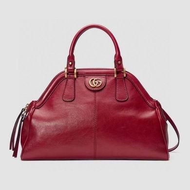 Replica Gucci Bags 1:1 Rebelle WD516459 39X25X11