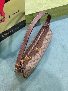 Replica Gucci Bags 1:1 735145 21X19X5cm DF
