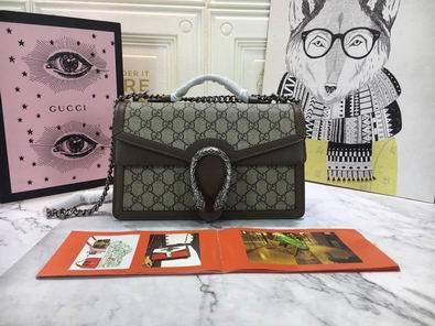 Replica Gucci Bags 1:1 Dionysus 621512 28x18x8cm df05