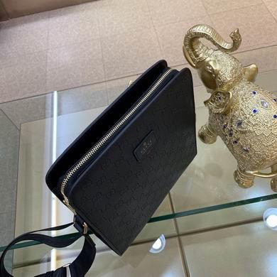 Replica Gucci Bags 1:1 6873-4 24X6X26cm WP