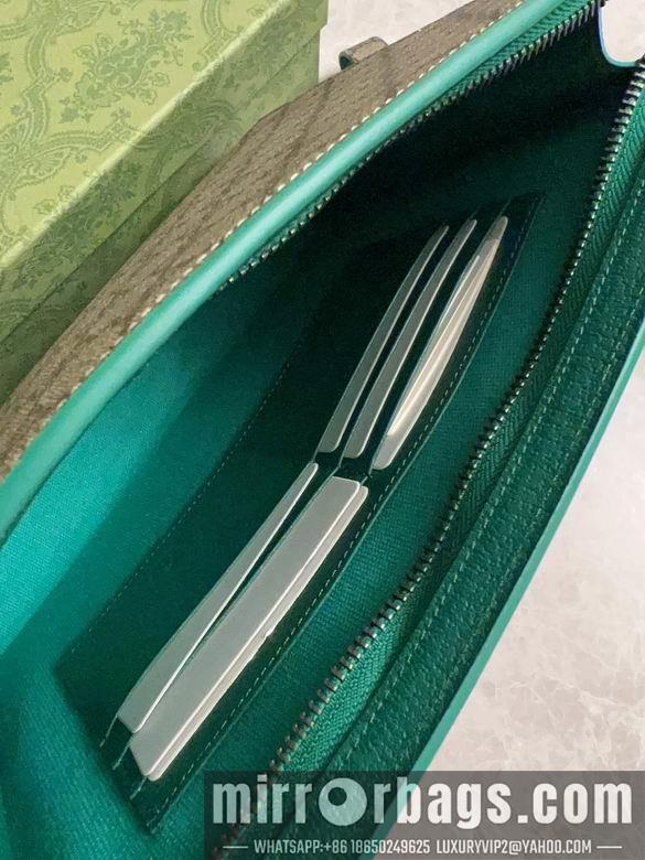 Replica Gucci Bags 1:1 768255 18X26X6cm YG 4
