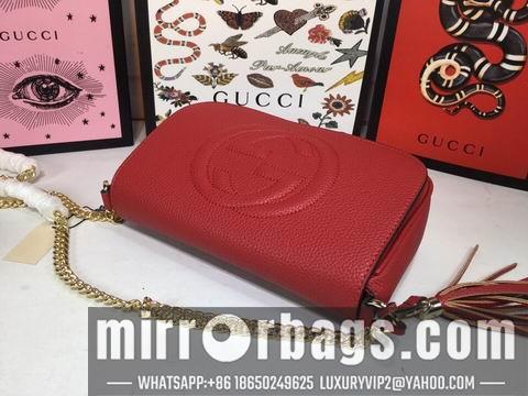 Replica Gucci Bags 1:1 336752 27x16x5cm df06