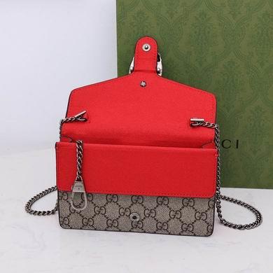 Replica Gucci Bags 1:1 WL476432 16.5X10X4.5