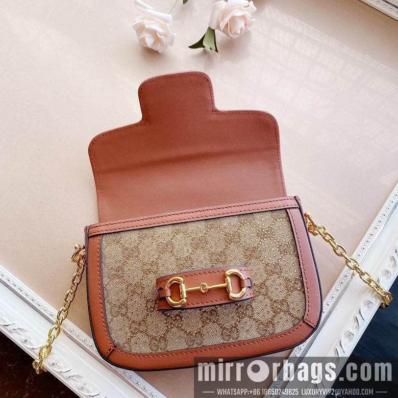 Replica Gucci Bags 1:1 675801 20.5X14.5X5cm DF
