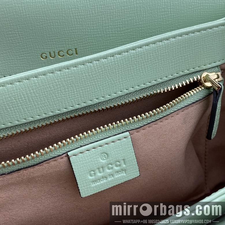 Replica Gucci Bags 1:1 602204 25X18X8cm DF-3